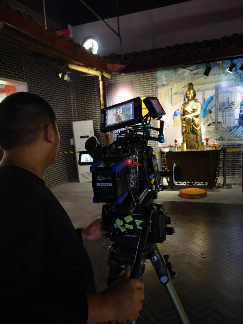 聚焦通城县产品宣传视频拍摄公司，以专业实力赋能品牌声量升级