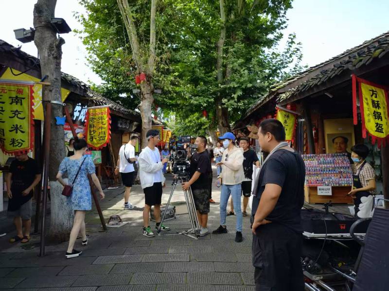 通城县电商产品视频拍摄制作，开启销量增长新引擎