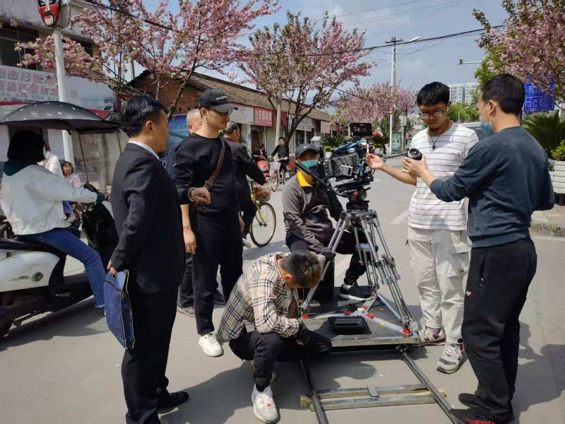 通城县产品视频拍摄进阶指南，助力产品抢占视觉高地