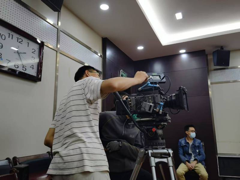 大数据指导创作方向，通城县产品视频拍摄公司让每帧画面都有效触达