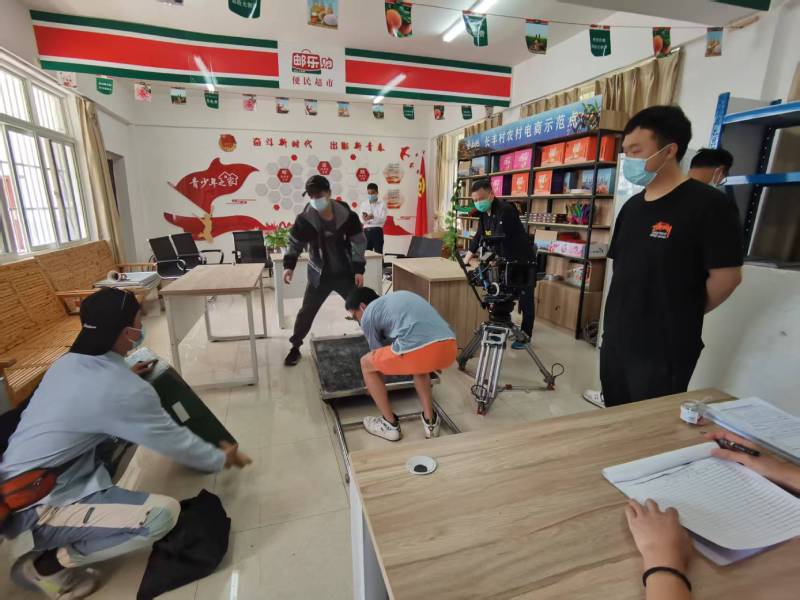 通城县电商产品视频拍摄制作实战秘籍，助力产品引爆电商流量